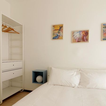 Апартаменты Italianway-Bergognone 47 Flat Милан Экстерьер фото