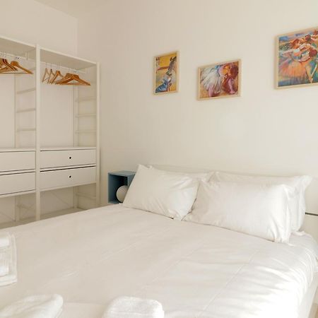 Апартаменты Italianway-Bergognone 47 Flat Милан Экстерьер фото