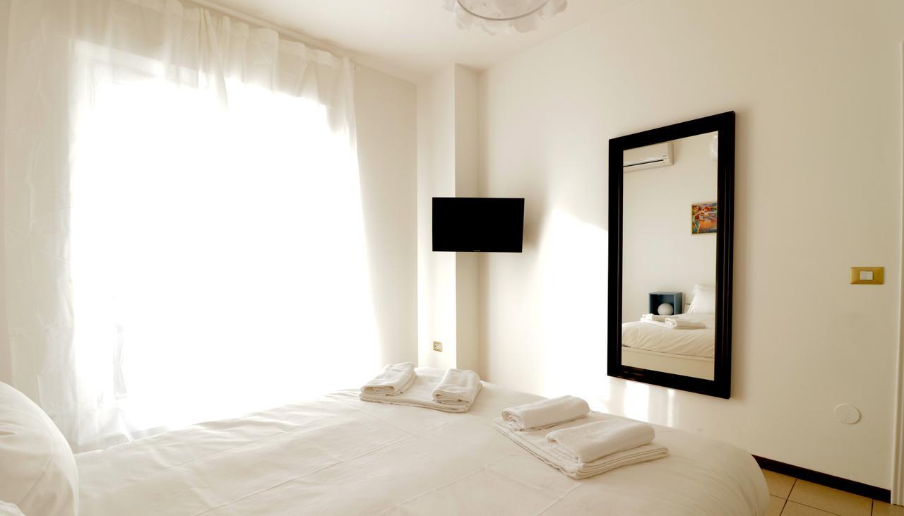 Апартаменты Italianway-Bergognone 47 Flat Милан Экстерьер фото