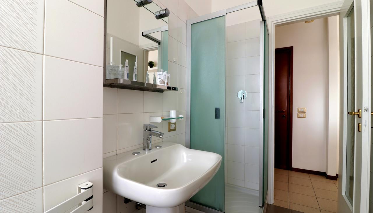 Апартаменты Italianway-Bergognone 47 Flat Милан Экстерьер фото